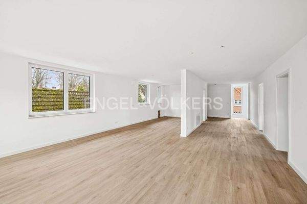 Wohn- und Essbereich