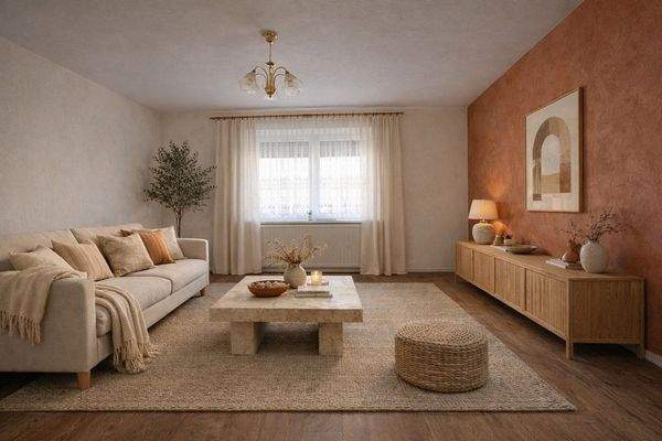 Einrichtungsbeispiel