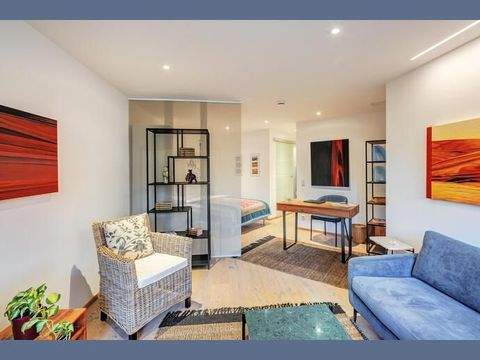 München Wohnen auf Zeit, möbliertes Wohnen