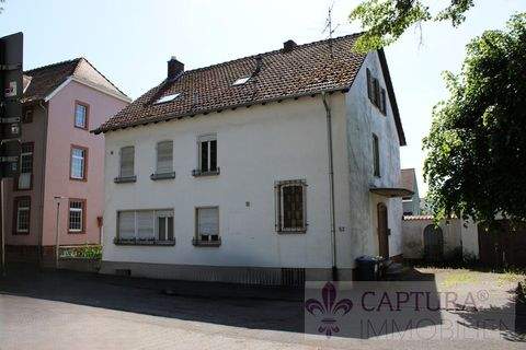 Homburg Häuser, Homburg Haus kaufen