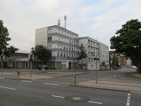 Kassel Wohnungen, Kassel Wohnung mieten