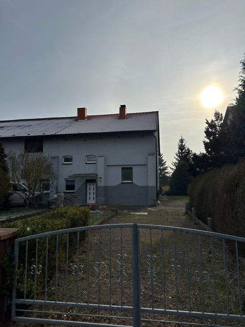 Wandersleben Häuser, Wandersleben Haus kaufen