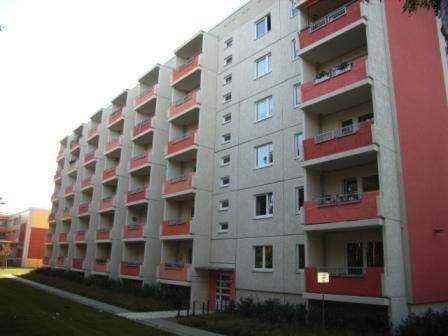 Neustrelitz Wohnungen, Neustrelitz Wohnung mieten
