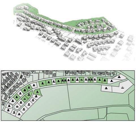 Meschede Grundstücke, Meschede Grundstück kaufen