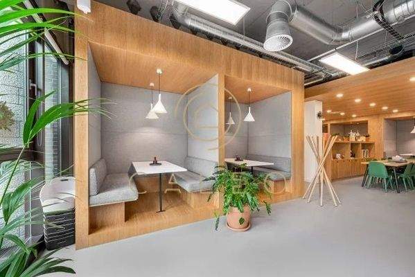 Innenansicht Beispiel 2