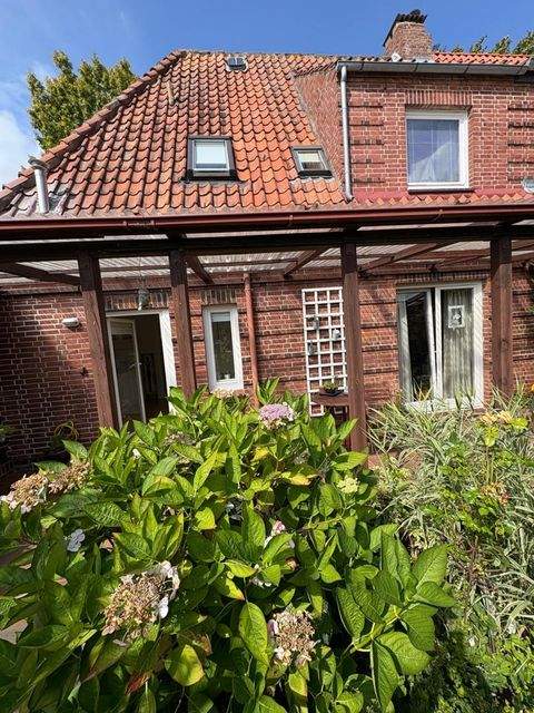 Tönning Häuser, Tönning Haus kaufen