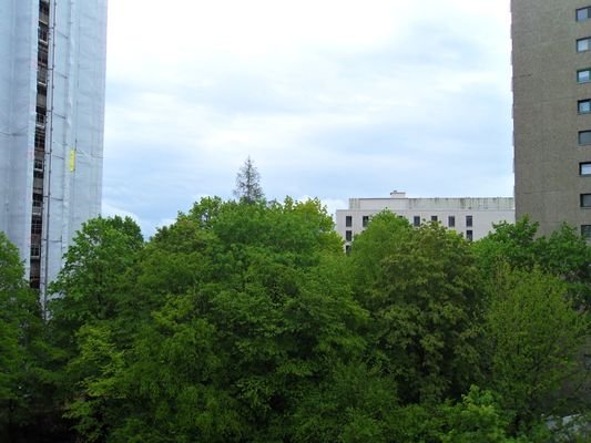 Aussicht
