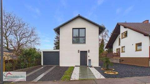 Saarburg Häuser, Saarburg Haus kaufen