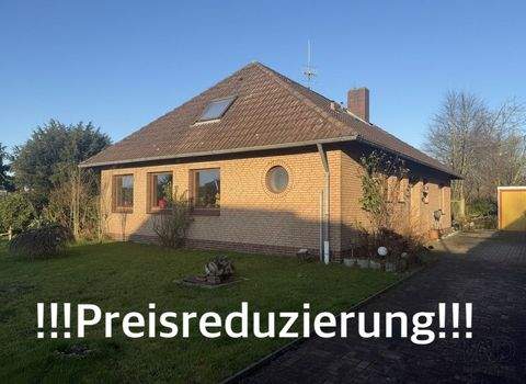 Wangerland Häuser, Wangerland Haus kaufen