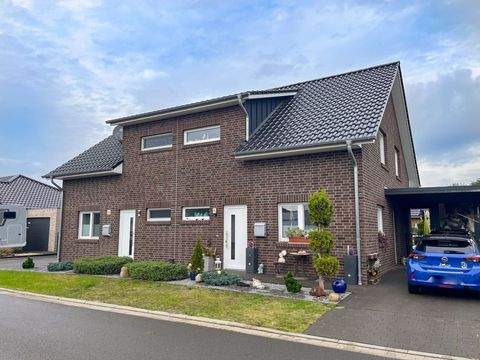 Herzlake Häuser, Herzlake Haus kaufen