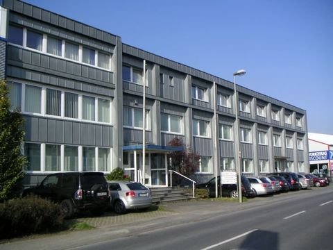 Leverkusen Halle, Leverkusen Hallenfläche