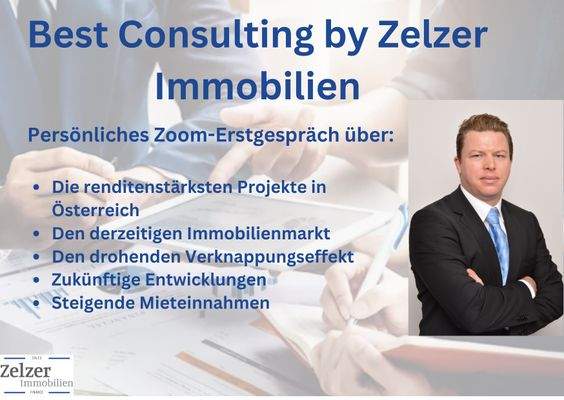 Consulting Zelzer Immobilien Neu