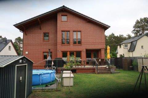 Oranienburg Häuser, Oranienburg Haus kaufen