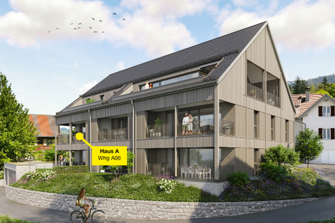 Wolfurt Wohnungen, Wolfurt Wohnung kaufen