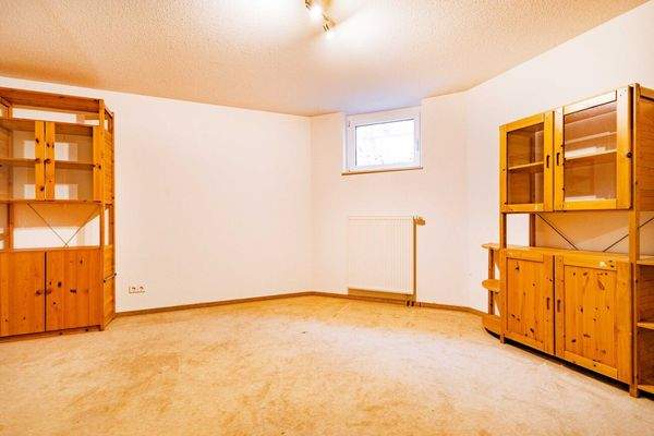 ...bietet genug Platz für Gäste. 