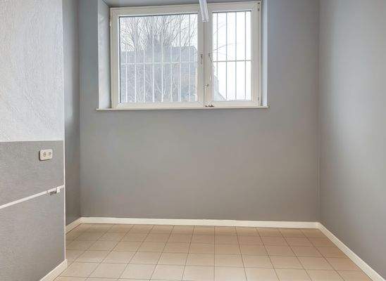 Büro - (KI generiert)