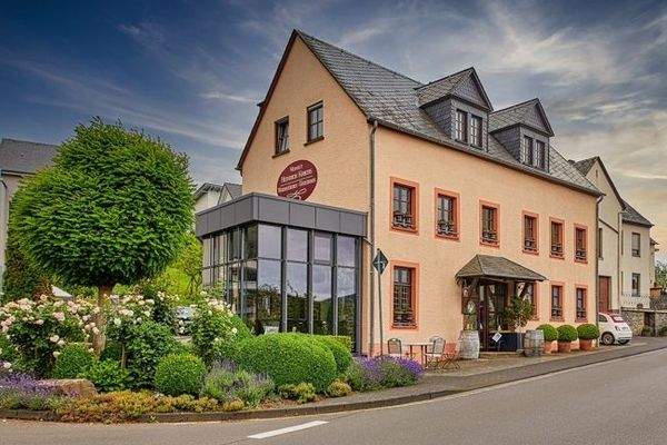 Gästhaus / Gastronomie