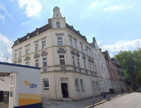 Gelsenkirchen Büros, Büroräume, Büroflächen 