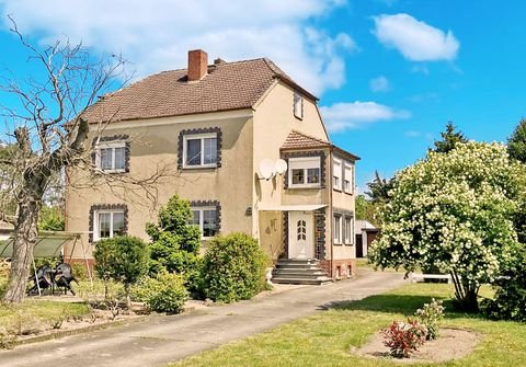 Zahna-Elster Häuser, Zahna-Elster Haus kaufen