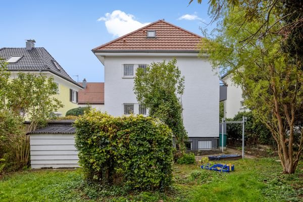 Impressionen - Werz Immobilien