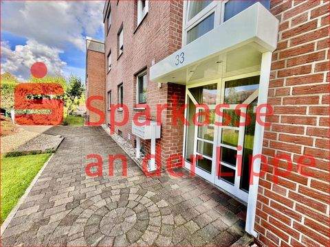 Werne Wohnungen, Werne Wohnung kaufen