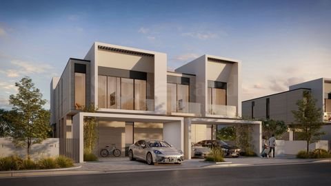 Dubai Häuser, Dubai Haus kaufen