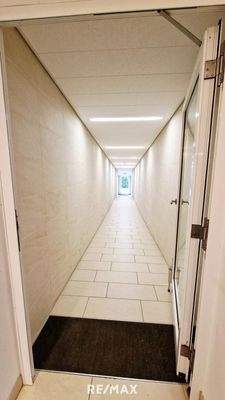 barrierefreier Zugang