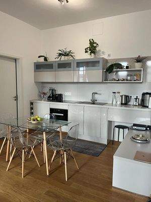 Küchenbereich 