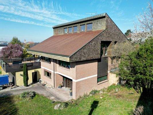 Ihr neues Eigenheim!