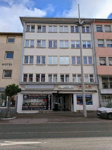 Pirmasens Häuser, Pirmasens Haus kaufen