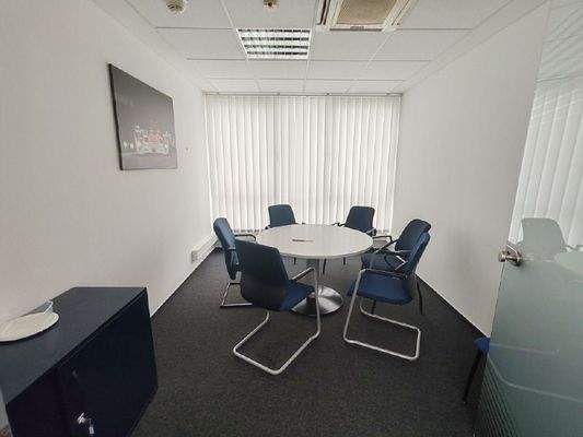 Bürospiel Büroansicht1