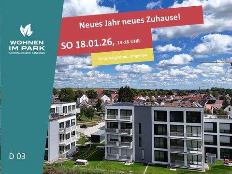 Langenau Wohnungen, Langenau Wohnung kaufen