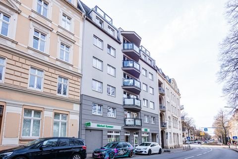 Görlitz Wohnungen, Görlitz Wohnung mieten