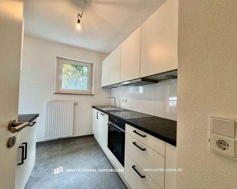 Schweinfurt Wohnungen, Schweinfurt Wohnung mieten