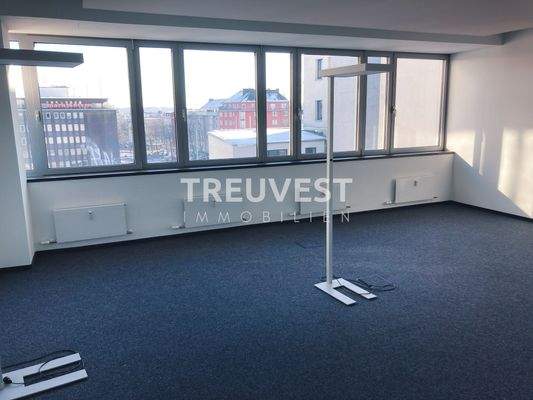 TREUVEST Büro mieten Düsseldorf-05