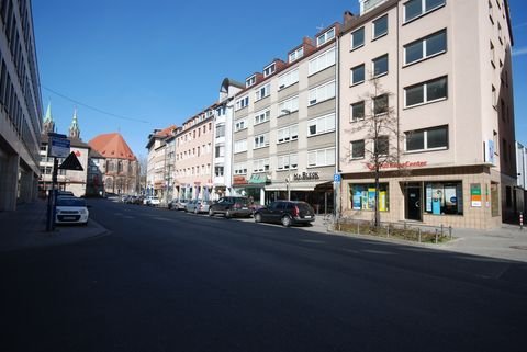 Nürnberg Wohnungen, Nürnberg Wohnung mieten