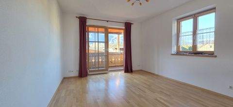 Lenggries Wohnungen, Lenggries Wohnung mieten