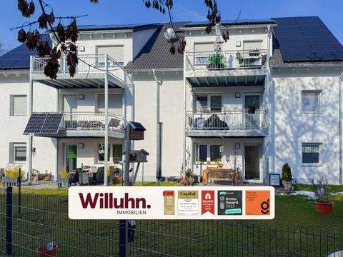 Zschepplin Wohnungen, Zschepplin Wohnung mieten