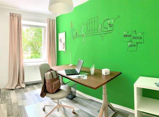 HomeOffice-eG10 die senftenfbeger