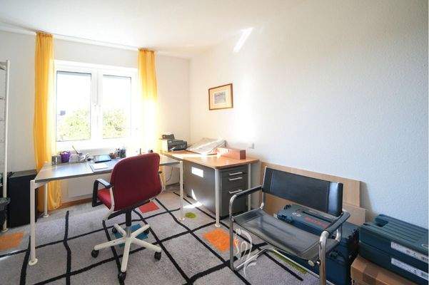 UG Einlieger WHG Schlafen (aktuell Büro)