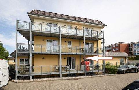 Wittdün auf Amrum Wohnungen, Wittdün auf Amrum Wohnung kaufen