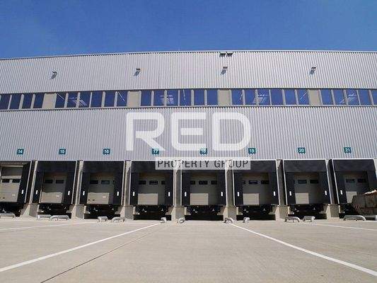 Halle mieten Datteln