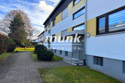 Neu-Ulm / Reutti Wohnungen, Neu-Ulm / Reutti Wohnung kaufen