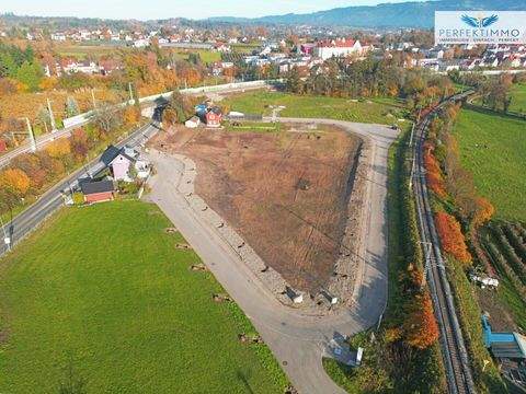 Lindau Industrieflächen, Lagerflächen, Produktionshalle, Serviceflächen