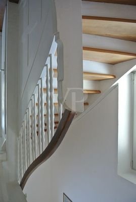 Treppenhaus