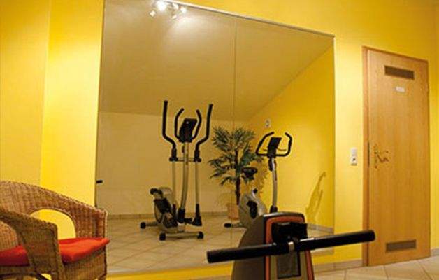 Fitnessraum