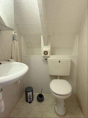 WC DG
