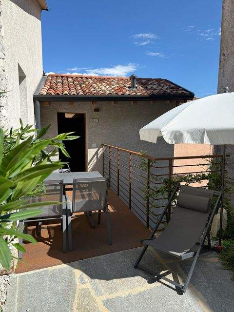 Tremosine Vesio Wohnungen, Tremosine Vesio Wohnung mieten