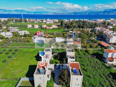 Vrachati -  Vocha Häuser, Vrachati -  Vocha Haus kaufen