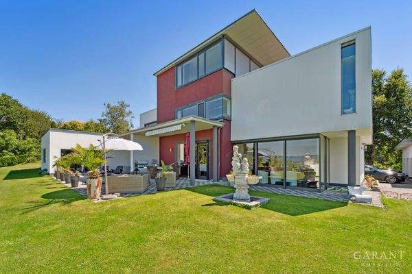 Außenansicht - Terrasse - 0